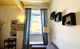 Trastevere Rome'S Heart Charming Appartment 888