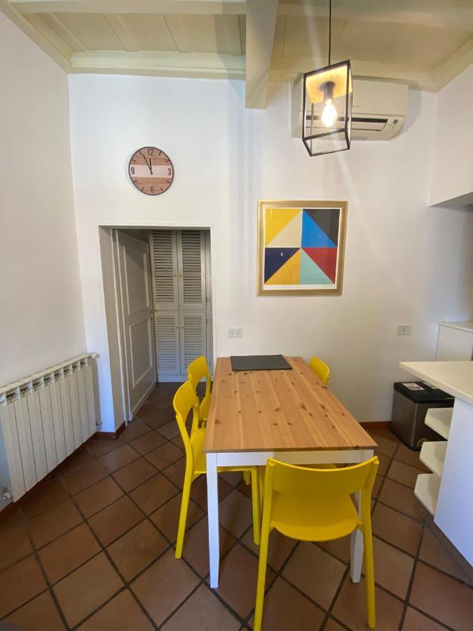 Trastevere Rome'S Heart Charming Appartment 888 Zewnętrze zdjęcie