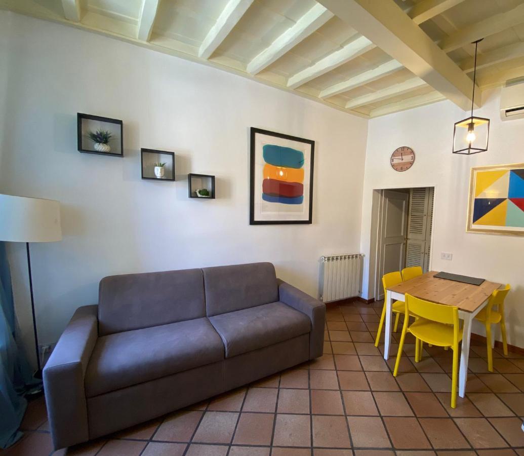 Trastevere Rome'S Heart Charming Appartment 888 Zewnętrze zdjęcie