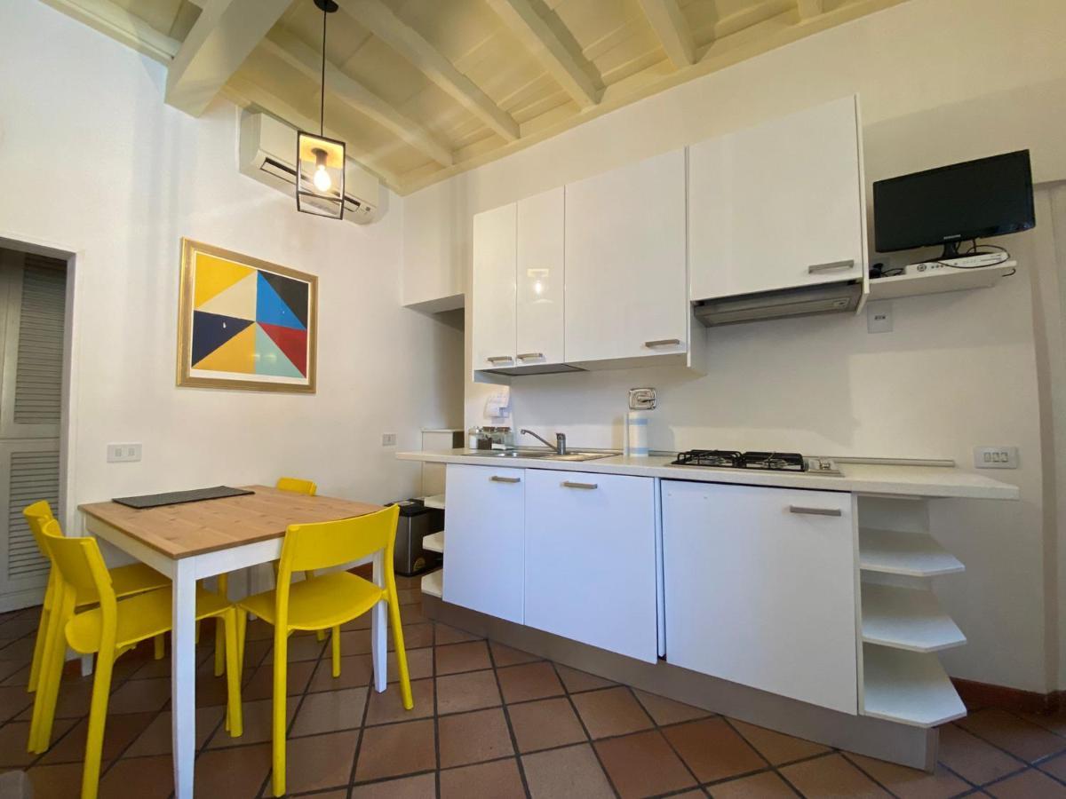 Trastevere Rome'S Heart Charming Appartment 888 Zewnętrze zdjęcie