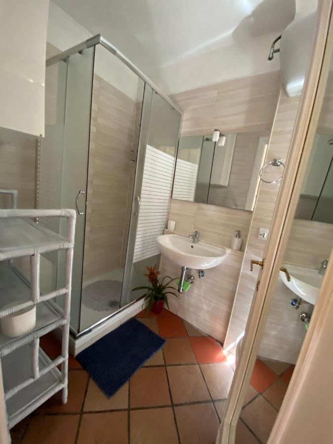 Trastevere Rome'S Heart Charming Appartment 888 Zewnętrze zdjęcie