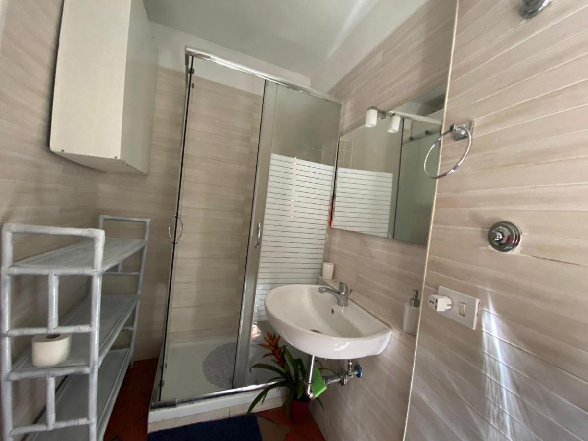 Trastevere Rome'S Heart Charming Appartment 888 Zewnętrze zdjęcie